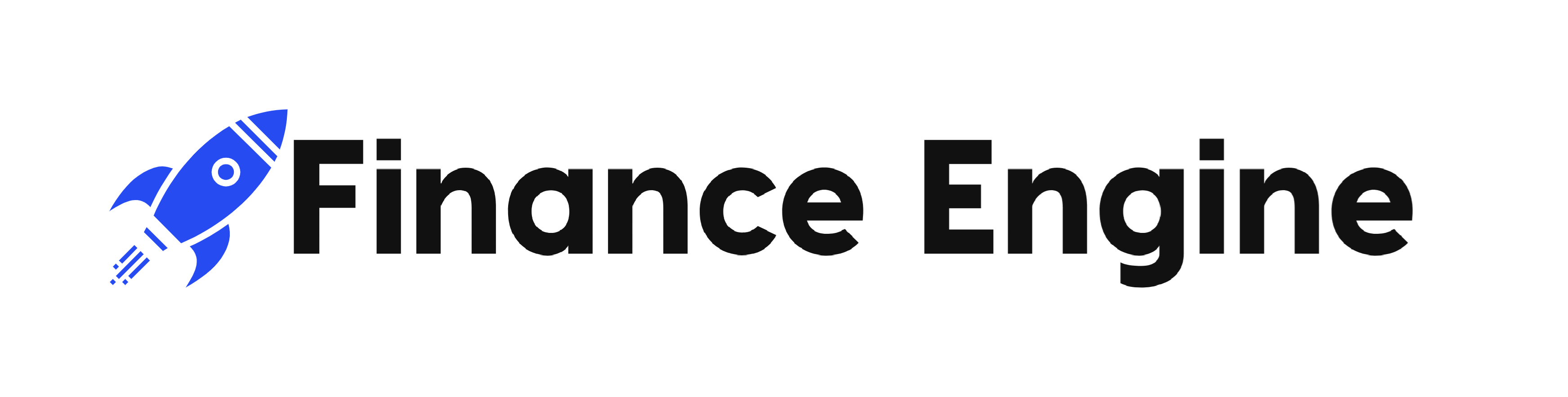 Finance Engine