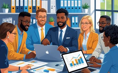 Accounting & Tax Strategies For Small Businesses: Essential Tactics for Growth