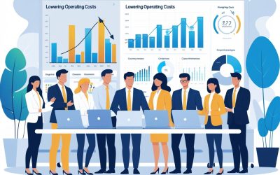 Guide to Lowering Operating Costs For Businesses: Proven Strategies and Insights