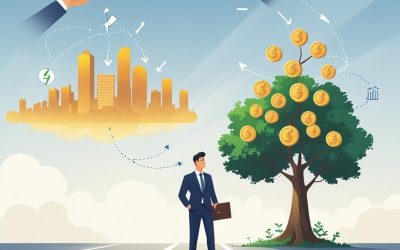 When Should You Sell Your Business or Give Up Equity to Scale? A Complete Guide