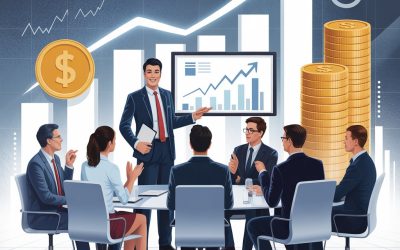 Raising Capital: Proven Strategies, Methods, and Key Considerations