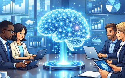 A.I For Businesses: Lower Costs & Accelerate Growth in 2026