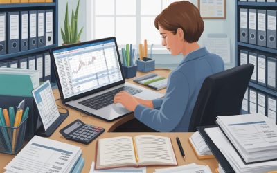 Small Business Accounting: Essential Steps, Tools & Best Practices